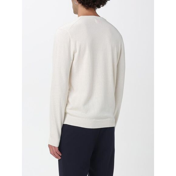 Sun68 Sweater Men White